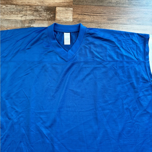 NWOT - Indianapolis Colts NFL Jersey - 5XL - Picture 2 of 8